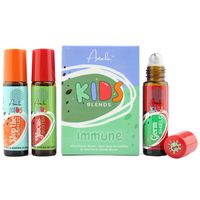 Amala Kids Esssential Oils Immune Box - Immunity, Colds & Flu